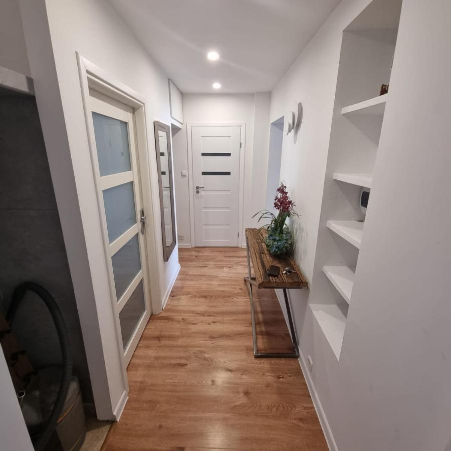Apartament.Wolnosc Apartment Warsaw Luaran gambar
