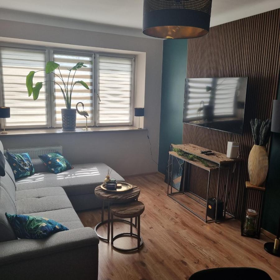 Apartament.Wolnosc Apartment Warsaw Luaran gambar