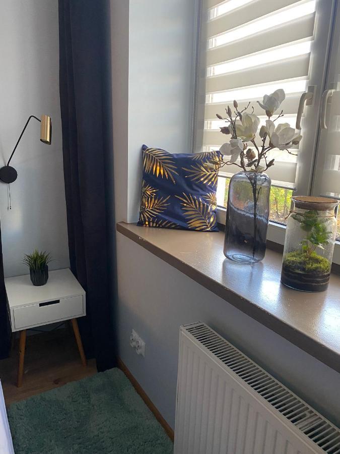 Apartament.Wolnosc Apartment Warsaw Luaran gambar