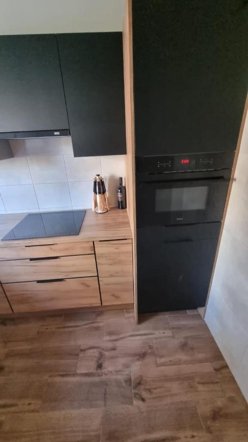 Apartament.Wolnosc Apartment Warsaw Luaran gambar