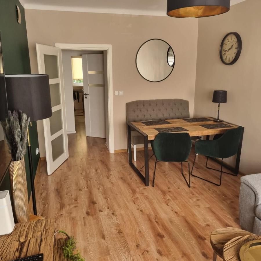 Apartament.Wolnosc Apartment Warsaw Luaran gambar