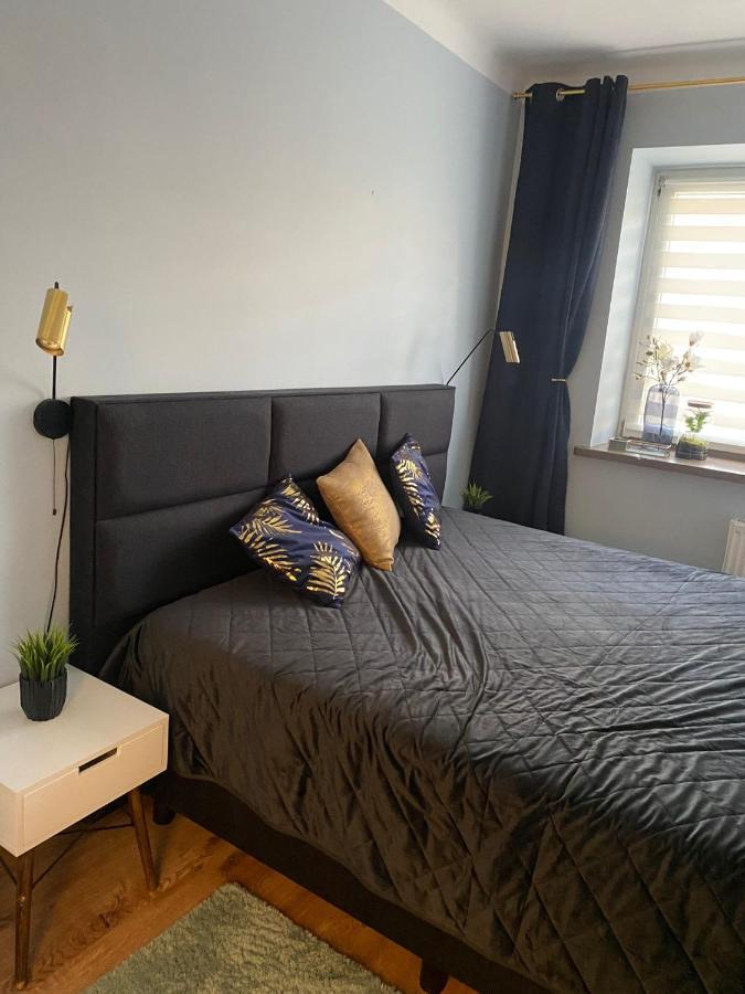 Apartament.Wolnosc Apartment Warsaw Luaran gambar